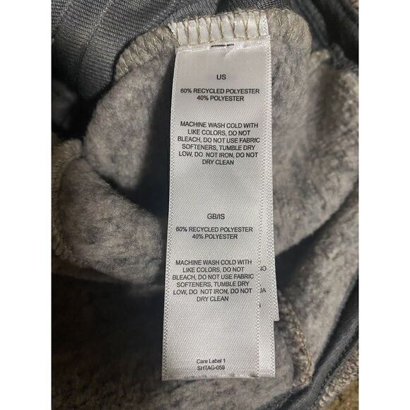 SHERPA ADVENTURE GEAR WOMEN'S FULL ZIP STRETCH HOODIE WITH POCKETS Pink SIZE S - Picture 4 of 5